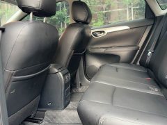 Nissan Sylphy 2022 Classic 1.6XE CVT Comfort - ფოტო 6