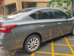Nissan Sylphy 2022 Classic 1.6XE CVT Comfort - ფოტო 7