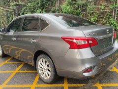 Nissan Sylphy 2022 Classic 1.6XE CVT Comfort - ფოტო 9