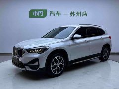 BMW X1 2022 sDrive20Li Premium - ფოტო 1