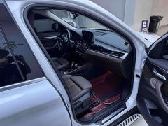 BMW X1 2022 sDrive20Li Premium - ფოტო 11