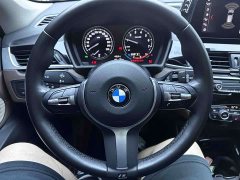 BMW X1 2022 sDrive20Li Premium - ფოტო 12