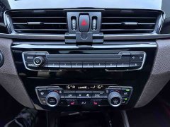 BMW X1 2022 sDrive20Li Premium - ფოტო 13