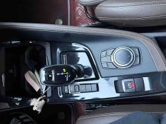 BMW X1 2022 sDrive20Li Premium - ფოტო 14