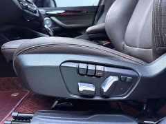 BMW X1 2022 sDrive20Li Premium - ფოტო 16