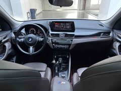 BMW X1 2022 sDrive20Li Premium - ფოტო 17