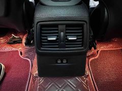 BMW X1 2022 sDrive20Li Premium - ფოტო 18