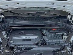 BMW X1 2022 sDrive20Li Premium - ფოტო 19