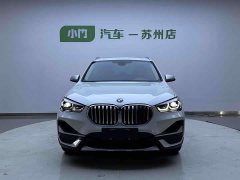BMW X1 2022 sDrive20Li Premium - ფოტო 2