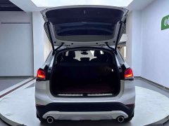 BMW X1 2022 sDrive20Li Premium - ფოტო 20