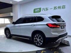 BMW X1 2022 sDrive20Li Premium - ფოტო 5