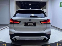 BMW X1 2022 sDrive20Li Premium - ფოტო 6