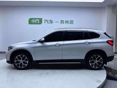 BMW X1 2022 sDrive20Li Premium - ფოტო 7