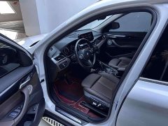 BMW X1 2022 sDrive20Li Premium - ფოტო 8