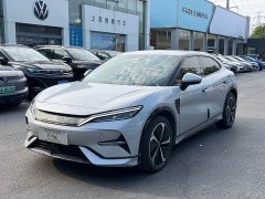 BYD Song L EV 662km Excellence Edition - ფოტო 1