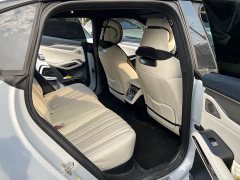 BYD Song L EV 662km Excellence Edition - ფოტო 10
