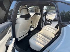 BYD Song L EV 662km Excellence Edition - ფოტო 11
