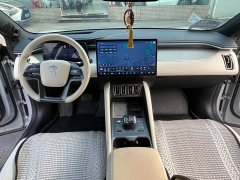 BYD Song L EV 662km Excellence Edition - ფოტო 12