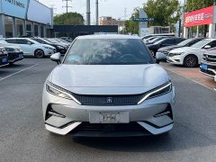 BYD Song L EV 662km Excellence Edition - ფოტო 2