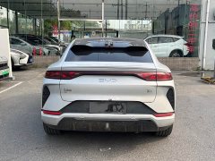 BYD Song L EV 662km Excellence Edition - ფოტო 4