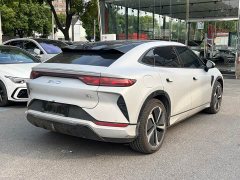 BYD Song L EV 662km Excellence Edition - ფოტო 5