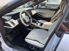 BYD Song L EV 662km Excellence Edition - ფოტო 7