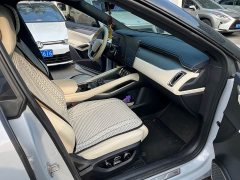BYD Song L EV 662km Excellence Edition - ფოტო 9