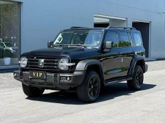 Tank 300 2021 Off-Road Edition 2.0T Challenger - ფოტო 1