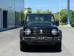 Tank 300 2021 Off-Road Edition 2.0T Challenger - ფოტო 2