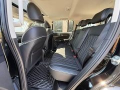 Tank 300 2021 Off-Road Edition 2.0T Challenger - ფოტო 7