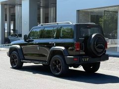 Tank 300 2021 Off-Road Edition 2.0T Challenger - ფოტო 8