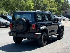 Tank 300 2021 Off-Road Edition 2.0T Challenger - ფოტო 9
