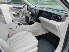 Leapmotor C11 2021 Facelift Luxury - ფოტო 10