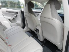 Leapmotor C11 2021 Facelift Luxury - ფოტო 11