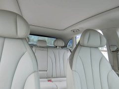 Leapmotor C11 2021 Facelift Luxury - ფოტო 13