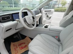 Leapmotor C11 2021 Facelift Luxury - ფოტო 14