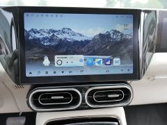 Leapmotor C11 2021 Facelift Luxury - ფოტო 16