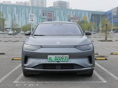 Leapmotor C11 2021 Facelift Luxury - ფოტო 2