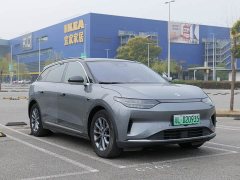 Leapmotor C11 2021 Facelift Luxury - ფოტო 3
