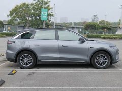 Leapmotor C11 2021 Facelift Luxury - ფოტო 4