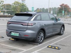 Leapmotor C11 2021 Facelift Luxury - ფოტო 5