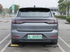 Leapmotor C11 2021 Facelift Luxury - ფოტო 6