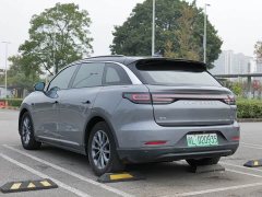 Leapmotor C11 2021 Facelift Luxury - ფოტო 7