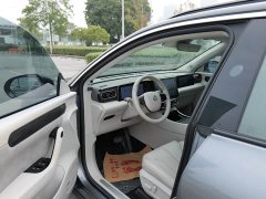 Leapmotor C11 2021 Facelift Luxury - ფოტო 8