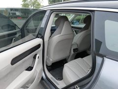 Leapmotor C11 2021 Facelift Luxury - ფოტო 9
