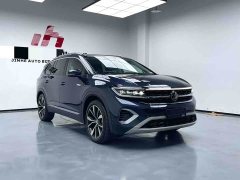 Volkswagen Lingyu 2021 530TSI AWD Flagship Shengjing Pro - ფოტო 2