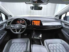 Volkswagen Lingyu 2021 530TSI AWD Flagship Shengjing Pro - ფოტო 4