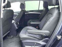 Volkswagen Lingyu 2021 530TSI AWD Flagship Shengjing Pro - ფოტო 5