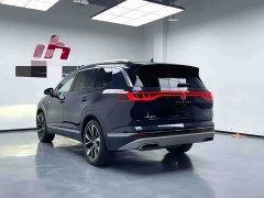 Volkswagen Lingyu 2021 530TSI AWD Flagship Shengjing Pro - ფოტო 7