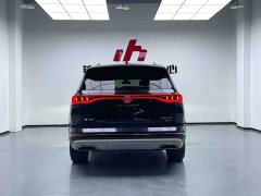 Volkswagen Lingyu 2021 530TSI AWD Flagship Shengjing Pro - ფოტო 8